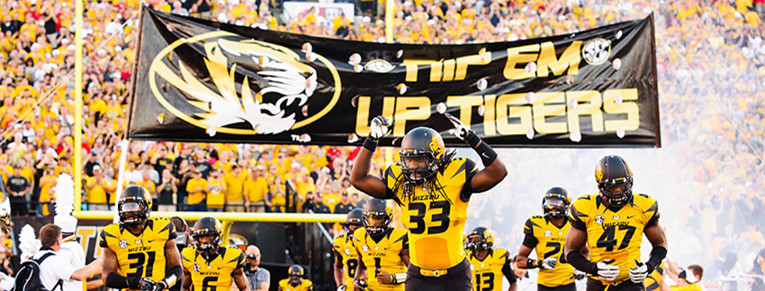 Missouri Tigers Official Store